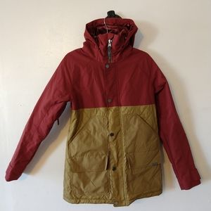 Women's snowboarding Jacket